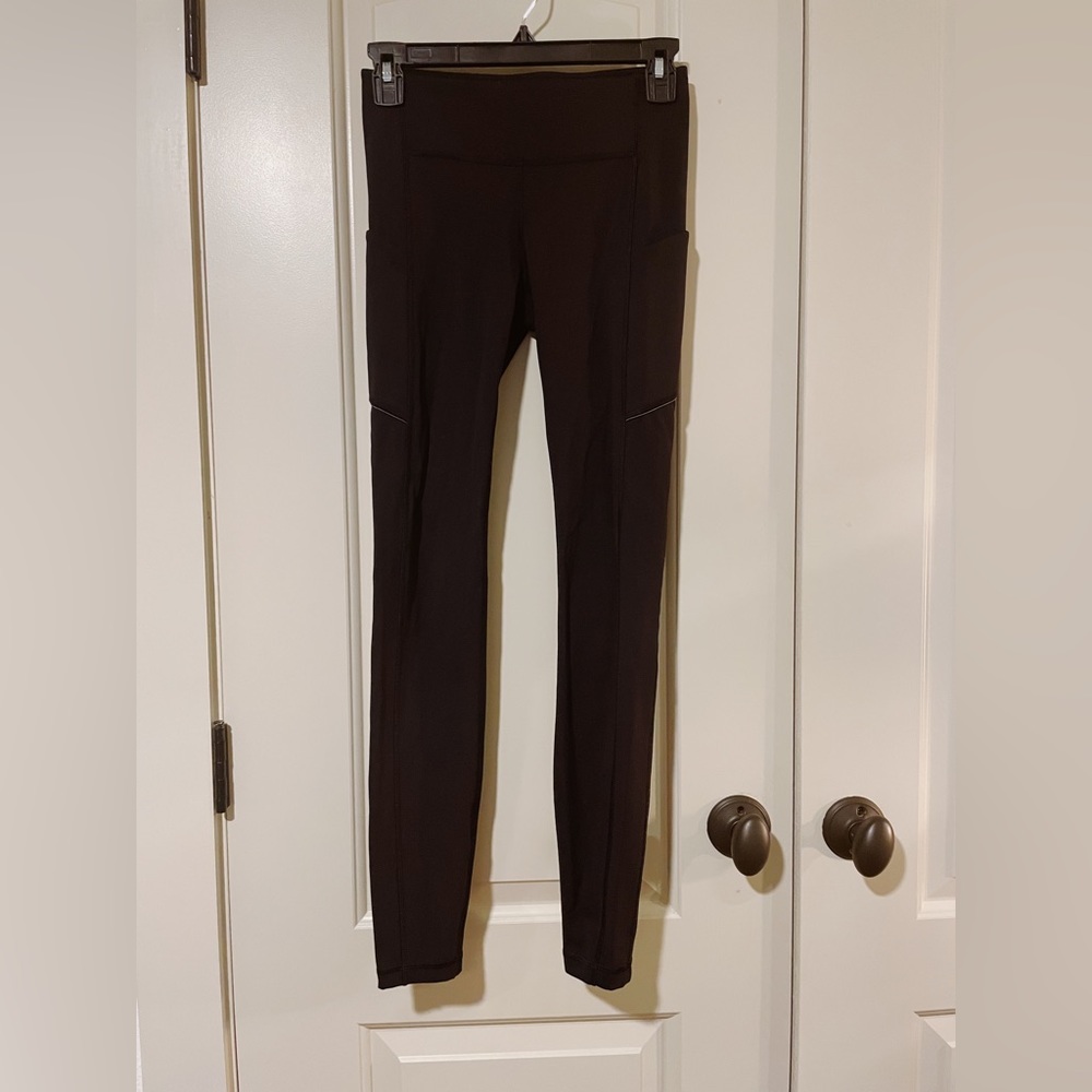 Lulu leggings